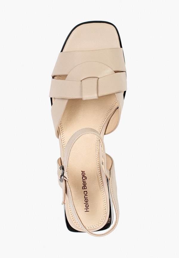 фото Босоножки helena berger