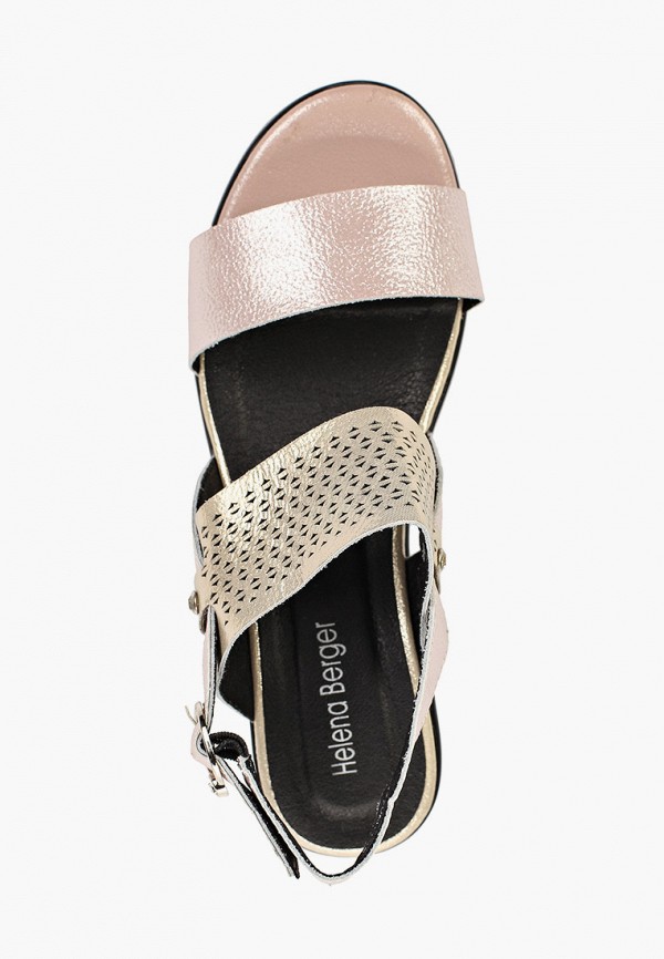 фото Босоножки helena berger