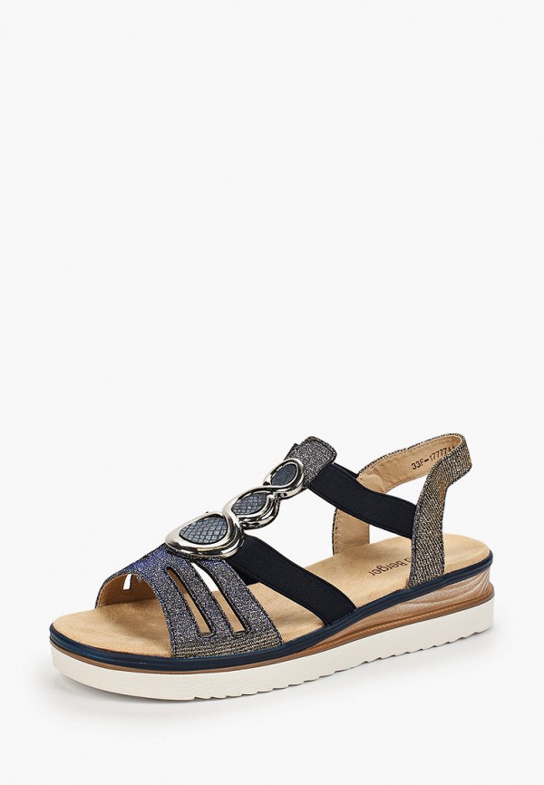 фото Босоножки helena berger