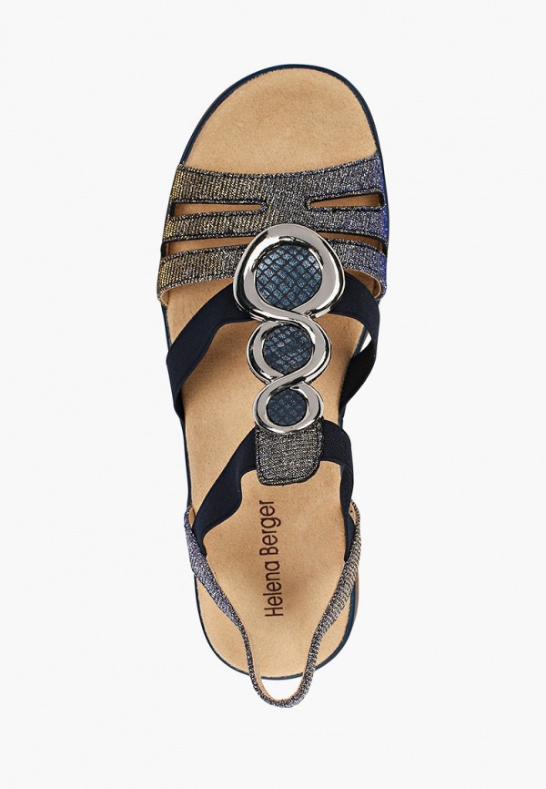 фото Босоножки helena berger