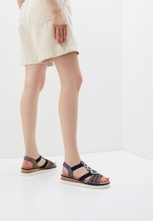 фото Босоножки helena berger