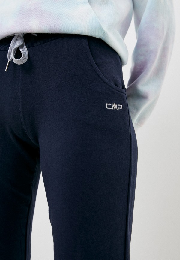 фото Брюки спортивные cmp