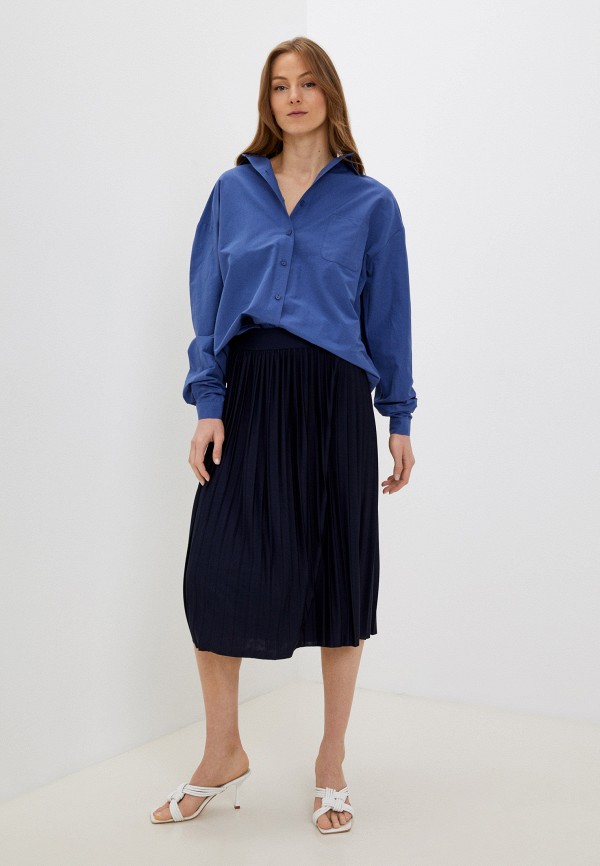 фото Рубашка bymodno