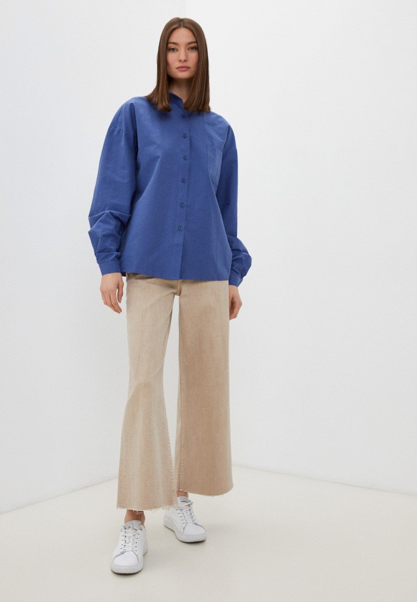 фото Рубашка bymodno