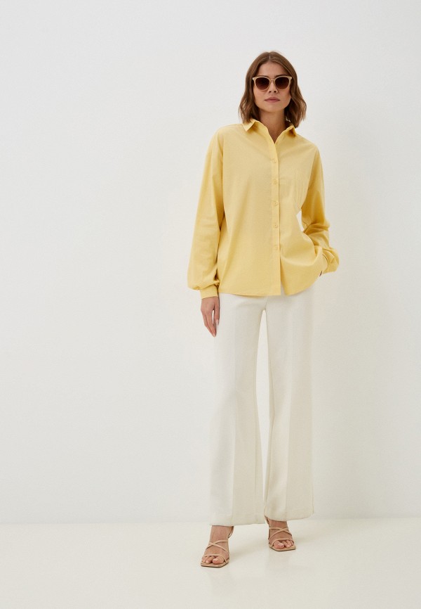 фото Рубашка bymodno