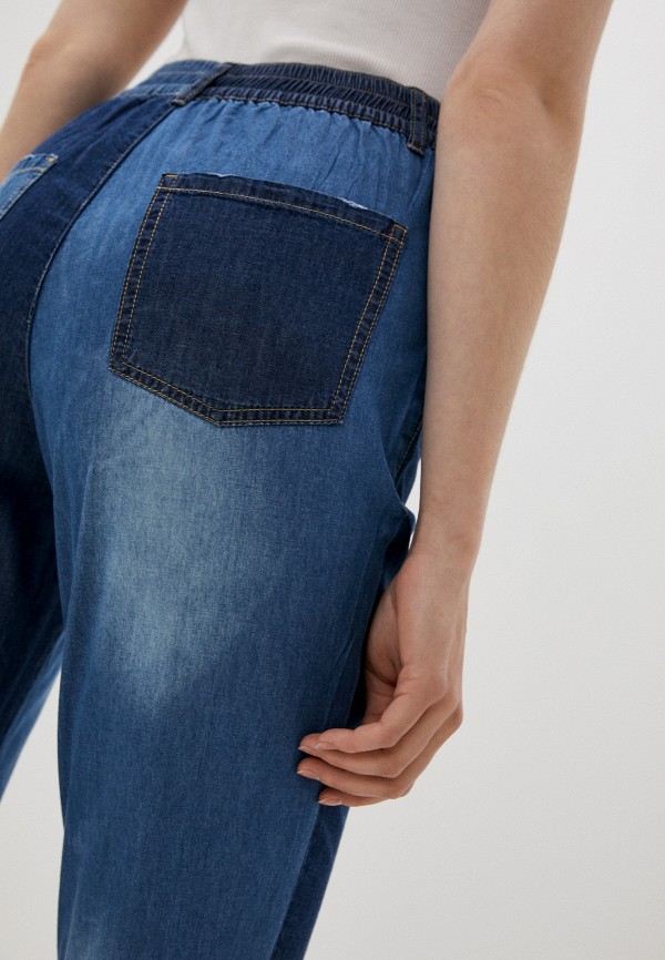 фото Джинсы pelican