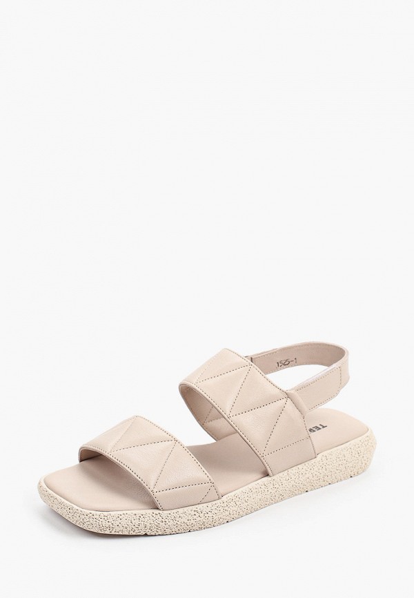 фото Сандалии tervolina