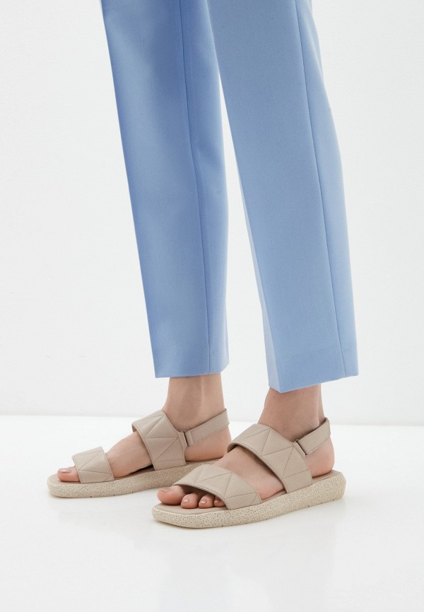 фото Сандалии tervolina