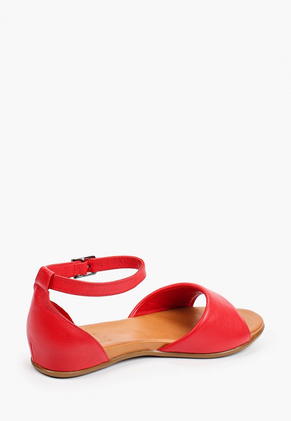 фото Сандалии tervolina