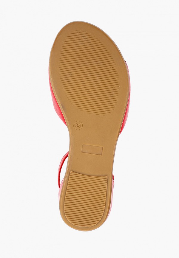 фото Сандалии tervolina