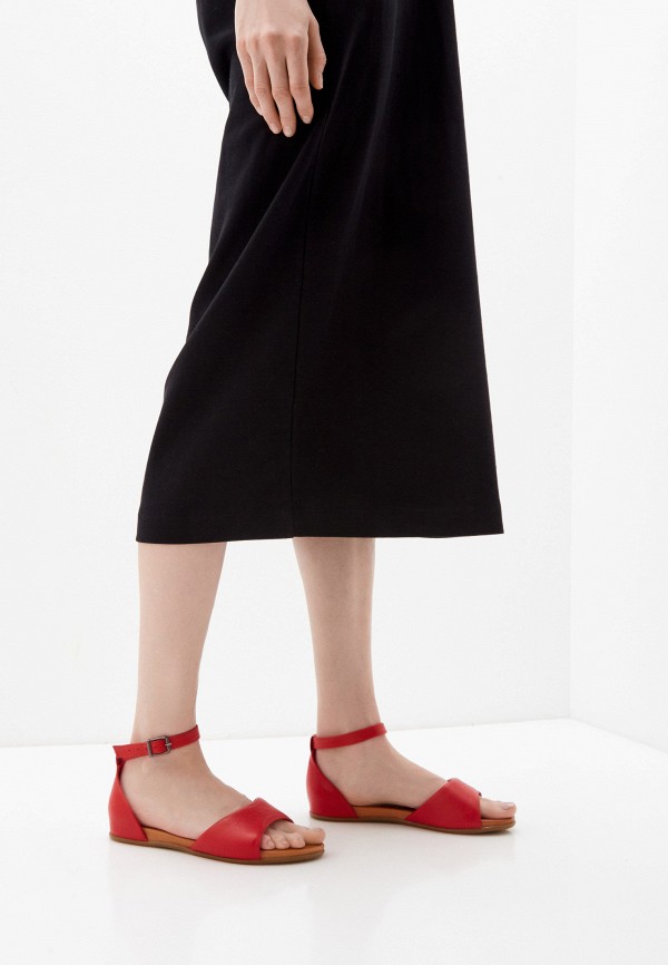 фото Сандалии tervolina