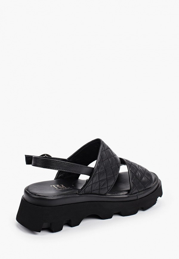 фото Босоножки tervolina