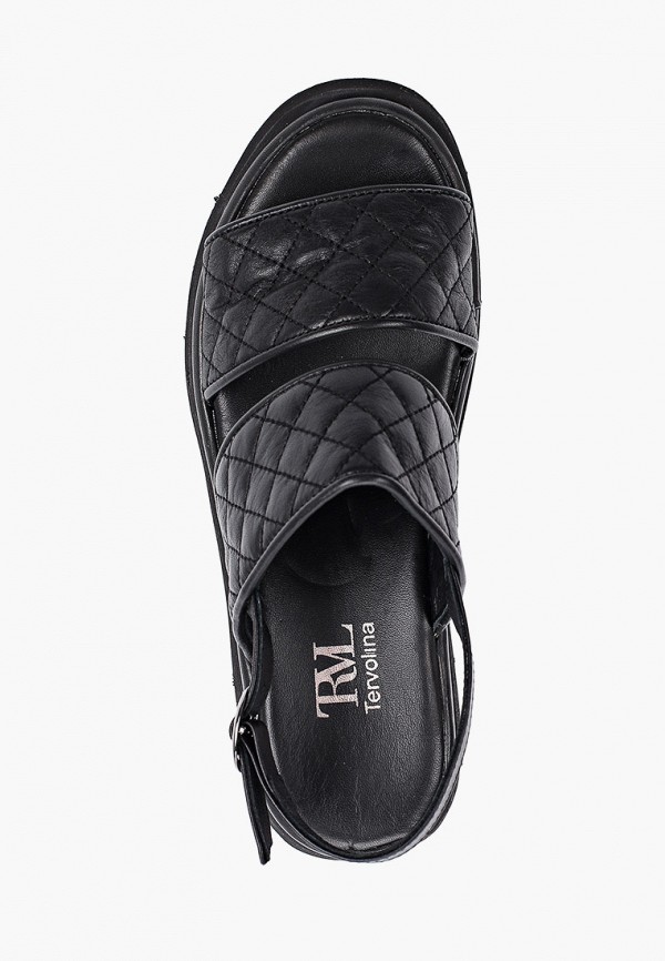 фото Босоножки tervolina