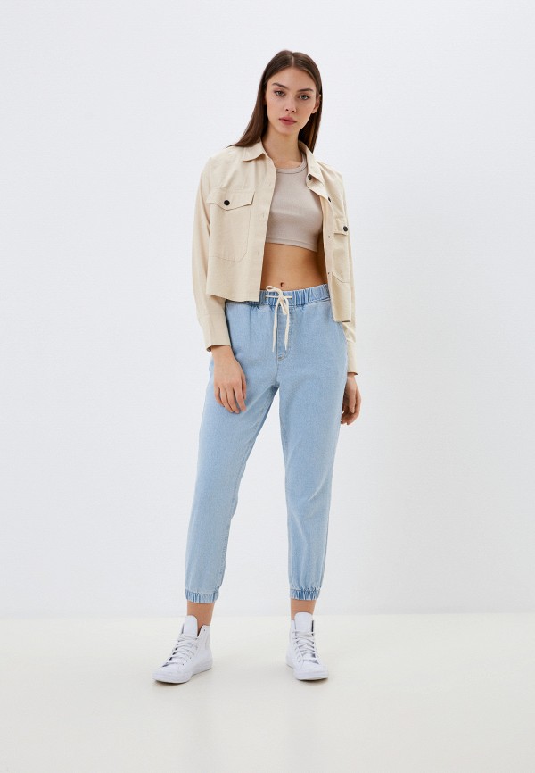 фото Джинсы defacto