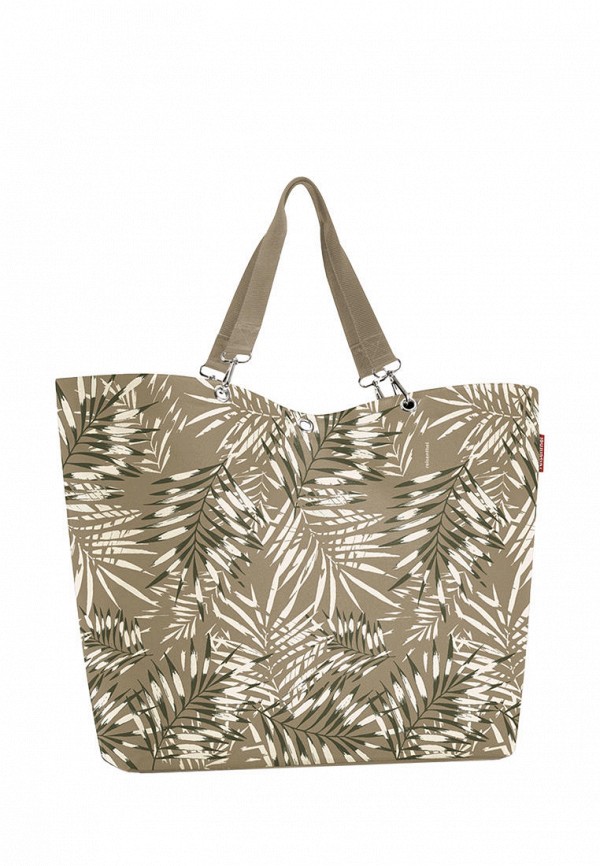 Сумка Reisenthel Jungle sand сумка shopper xl jungle sand