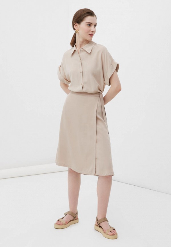 фото Юбка finn flare