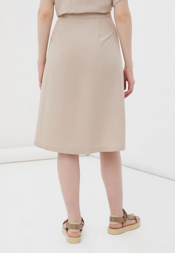 фото Юбка finn flare