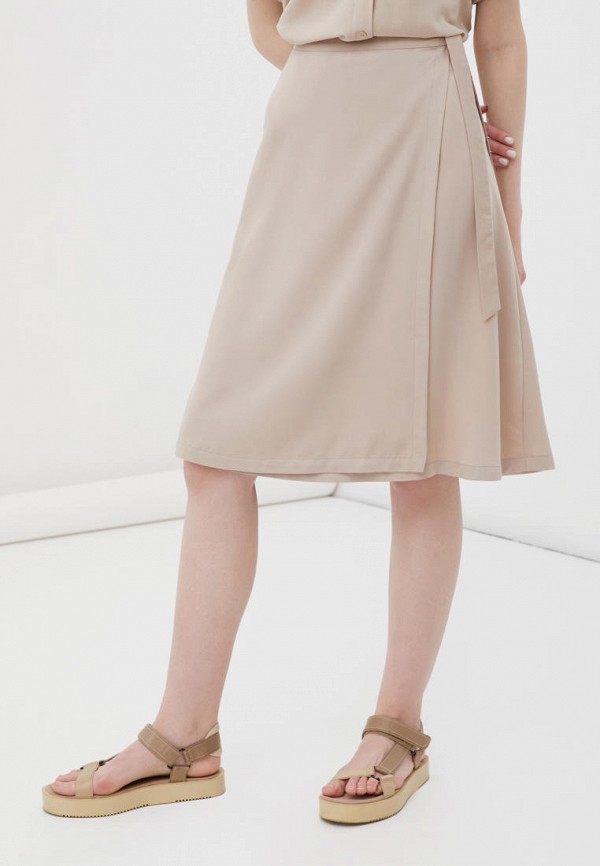 фото Юбка finn flare