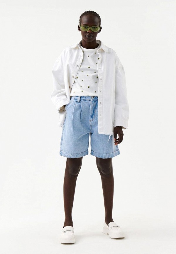 фото Футболка befree