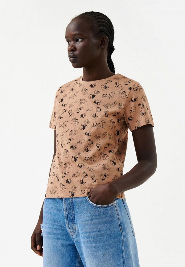 фото Футболка befree