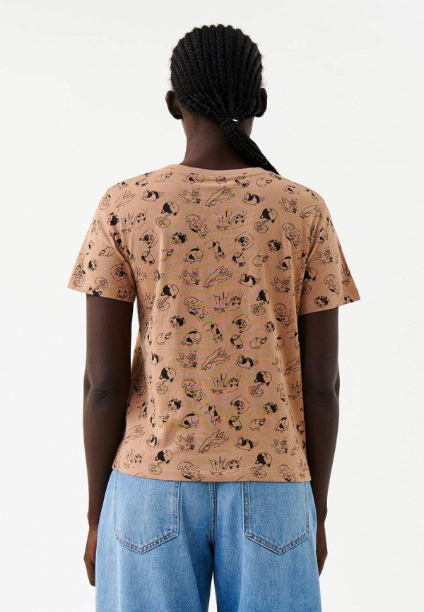 фото Футболка befree