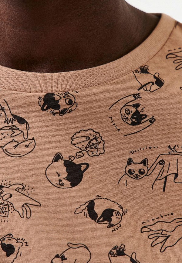 фото Футболка befree