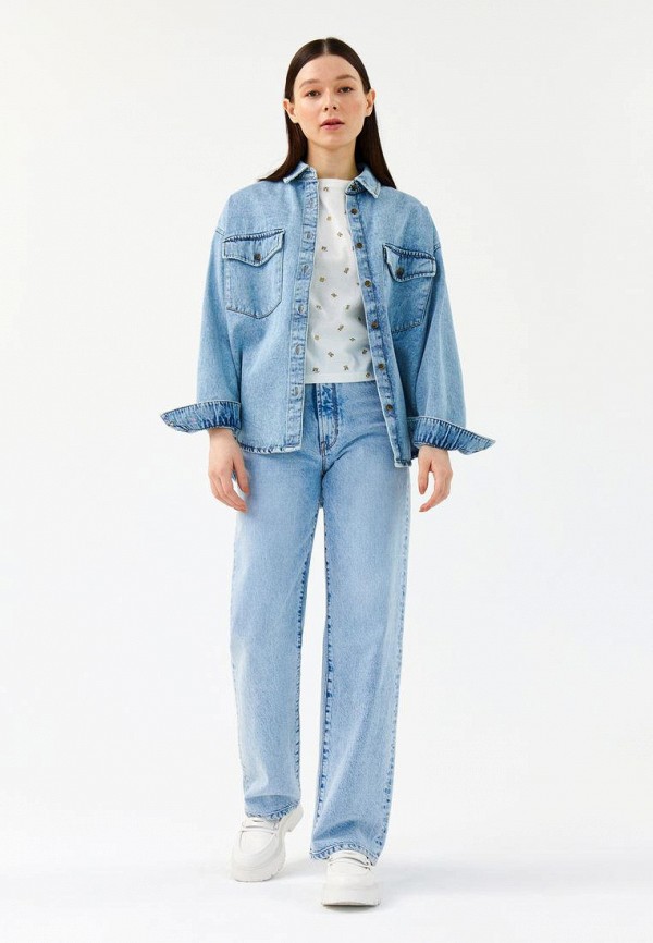 фото Футболка befree