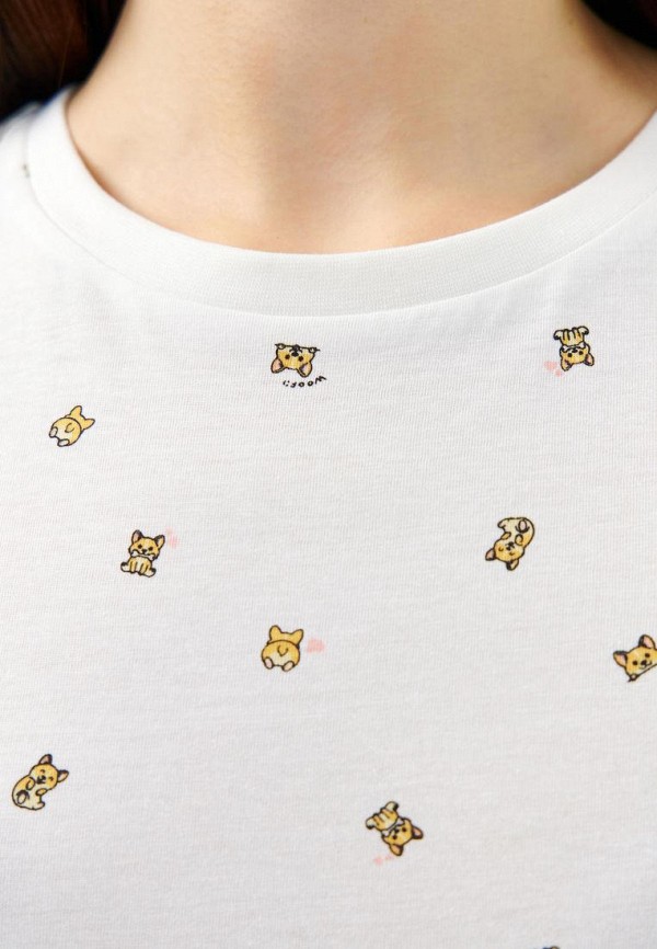 фото Футболка befree