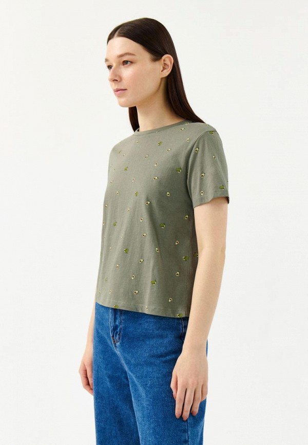 фото Футболка befree