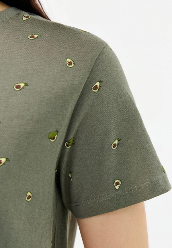 фото Футболка befree