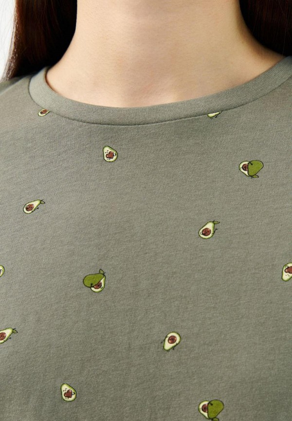 фото Футболка befree