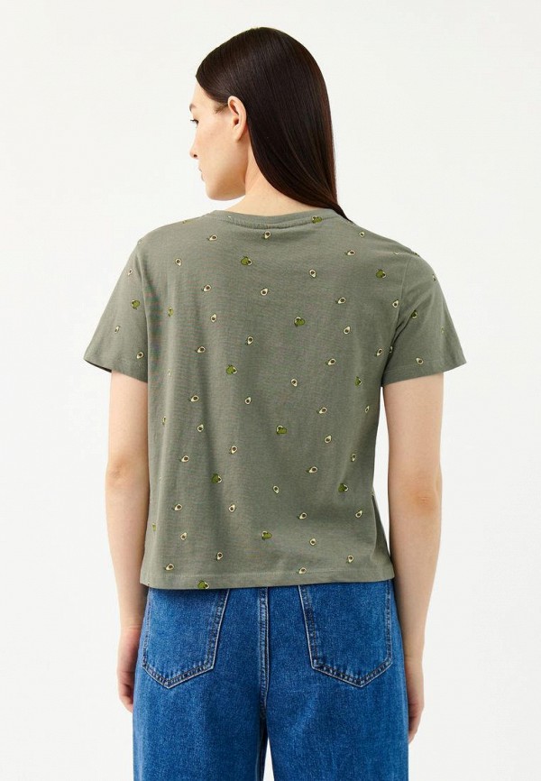 фото Футболка befree