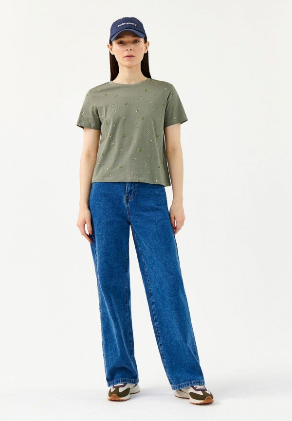 фото Футболка befree