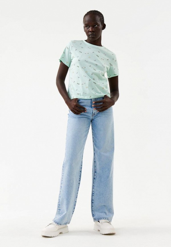 фото Футболка befree