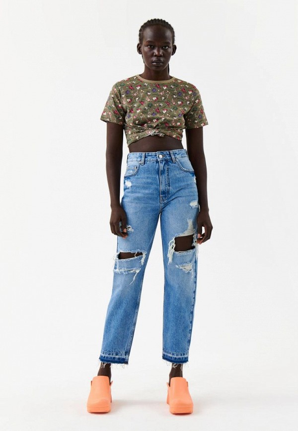 фото Футболка befree