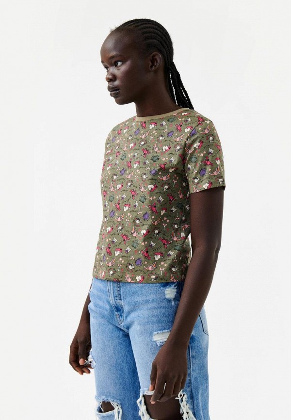 фото Футболка befree