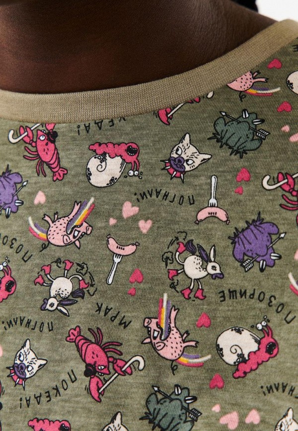 фото Футболка befree