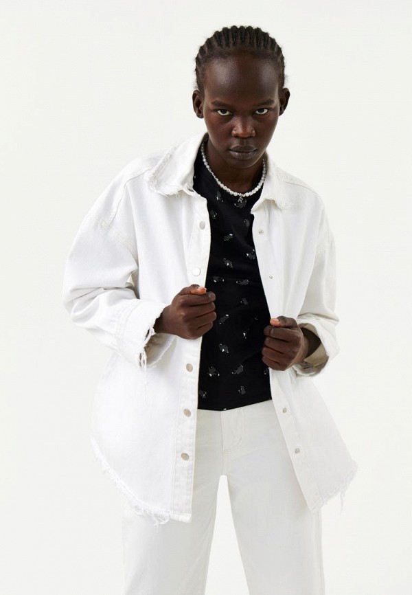 фото Футболка befree