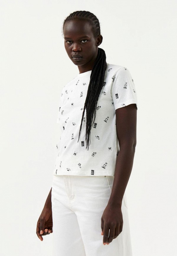 фото Футболка befree