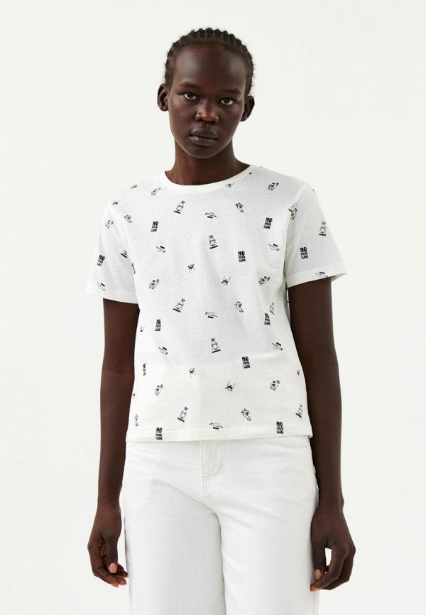 фото Футболка befree