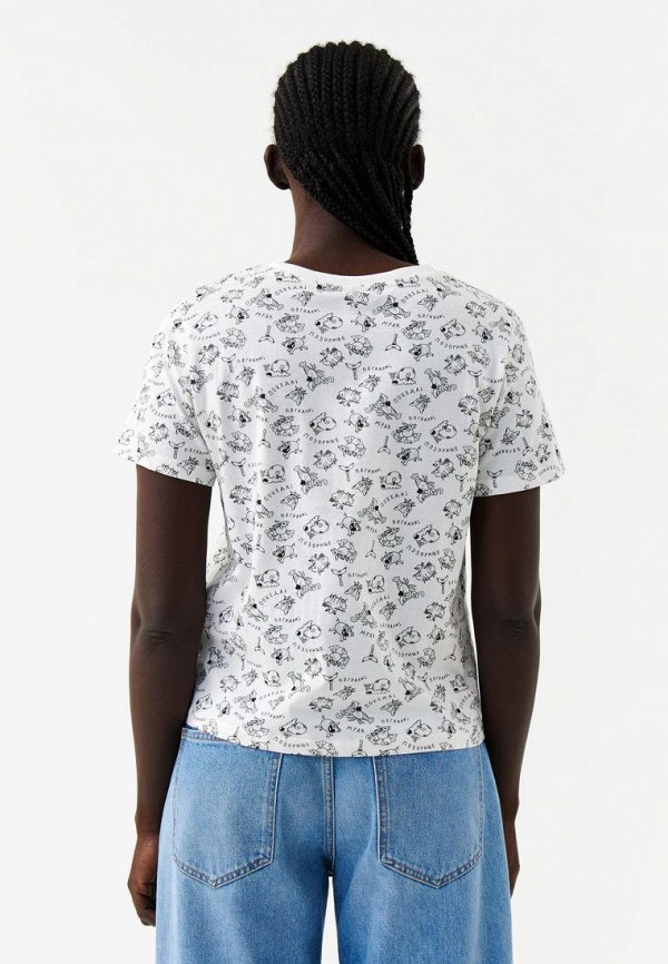 фото Футболка befree