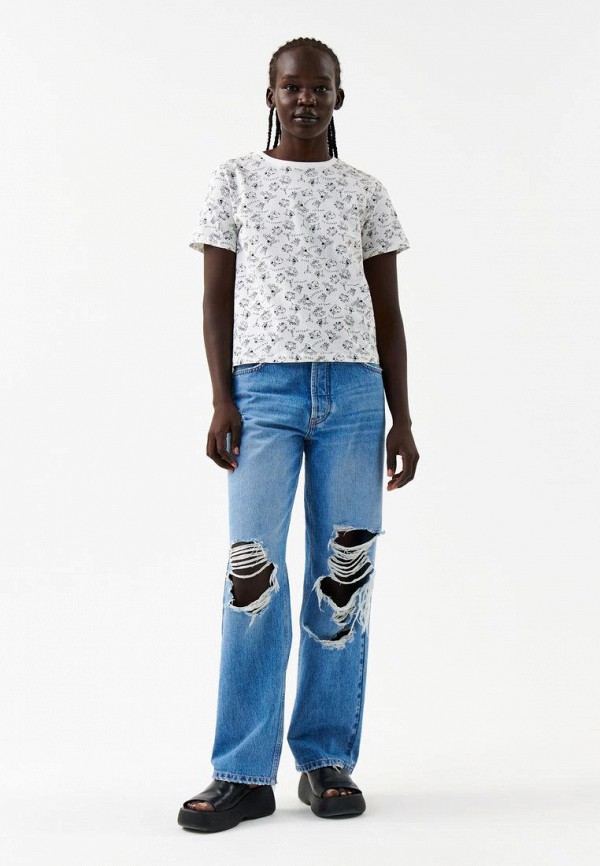 фото Футболка befree