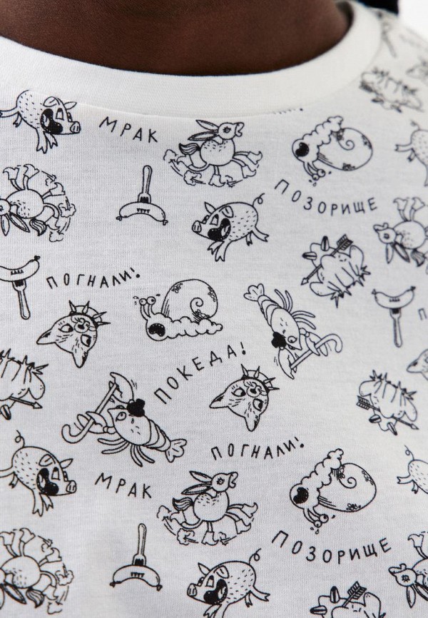 фото Футболка befree