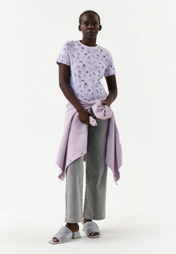 фото Футболка befree