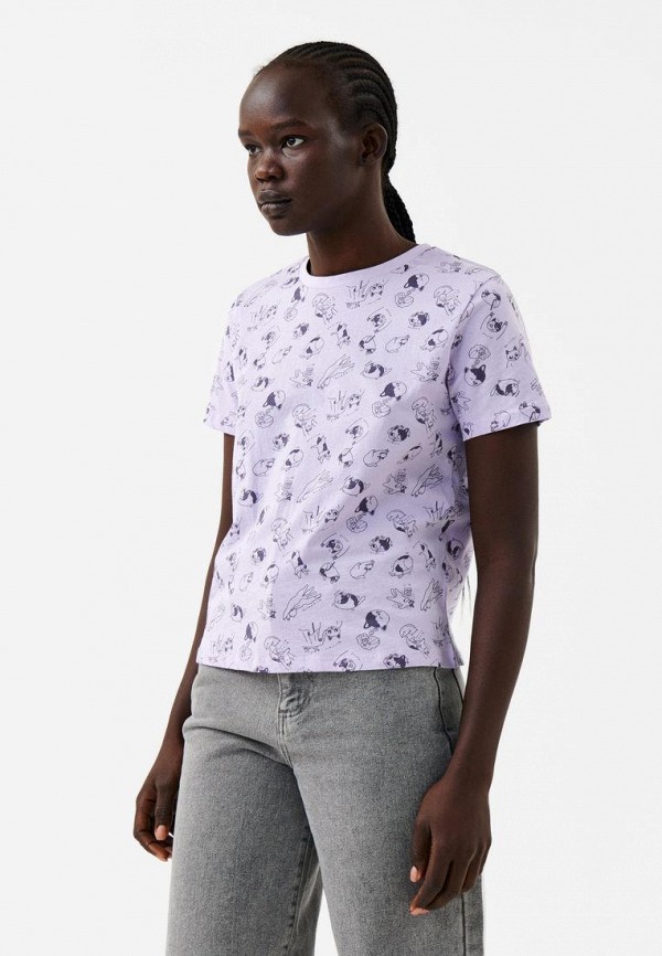 фото Футболка befree