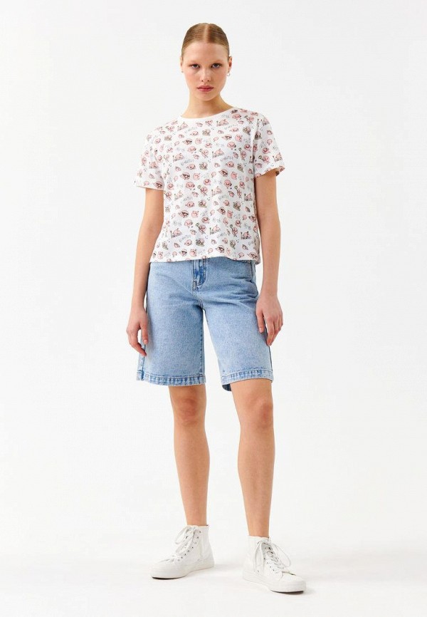 фото Футболка befree