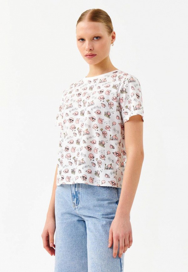 фото Футболка befree