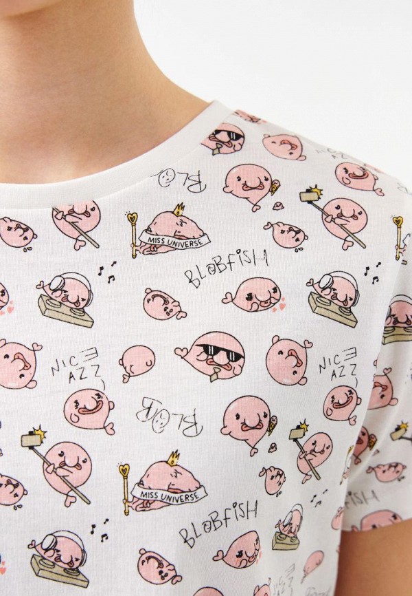 фото Футболка befree