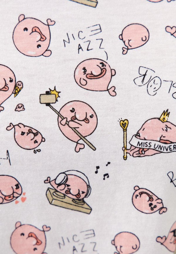 фото Футболка befree