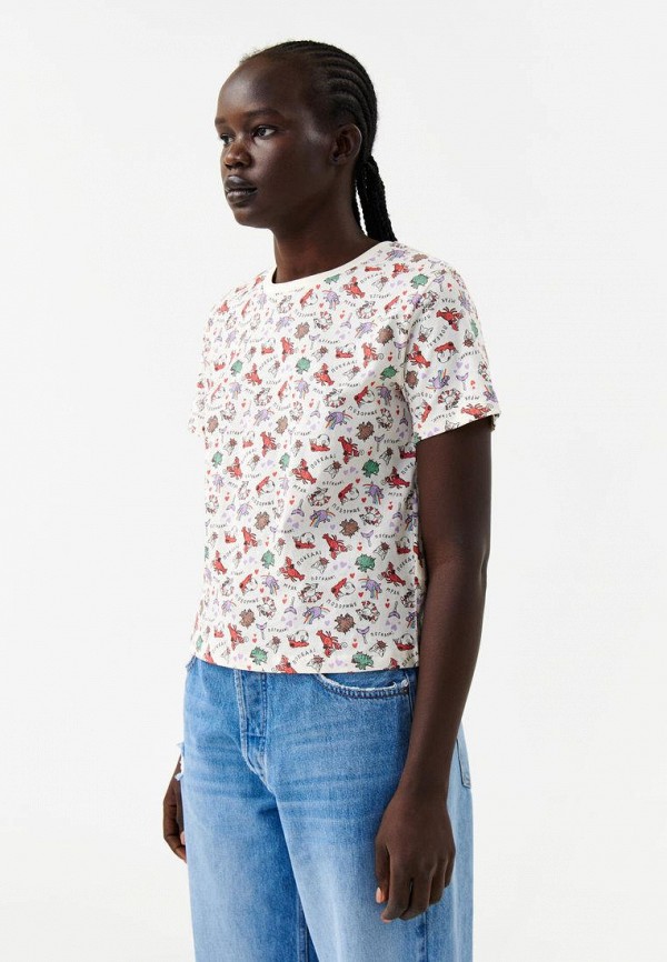 фото Футболка befree